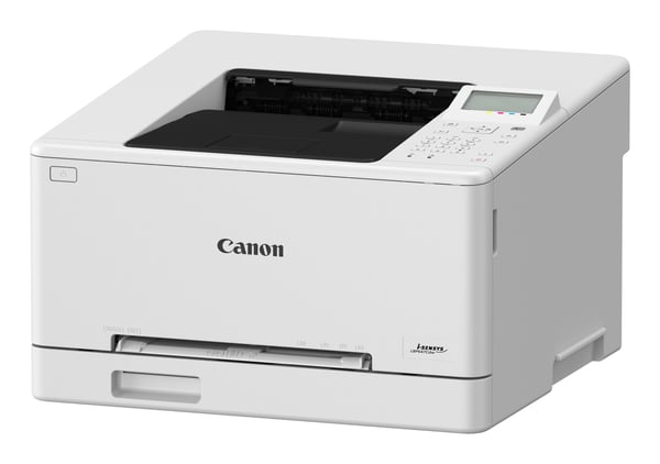 Canon i-SENSYS LBP647Cdw Färg 1200 x 1200 DPI A4 Wi-Fi