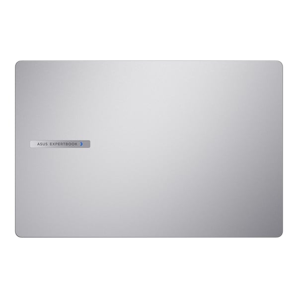 ASUS ExpertBook B1 B1403CVA-S69070 Intel Core 5 120U Laptop 35,6 cm (14") Fuld HD 16 GB DDR5-SDRAM 512 GB SSD Wi-Fi 6E (802.11ax) Grå QWERTY Spansk