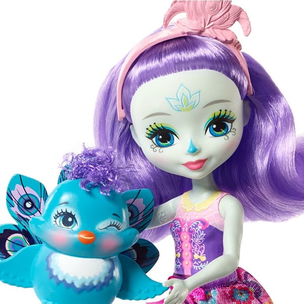 Enchantimals FRH49 dockor