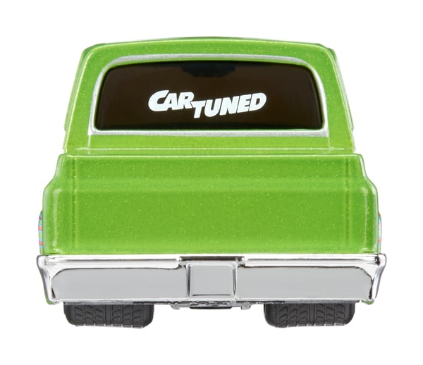 MGA Entertainment CarTuned Series 1 Asst