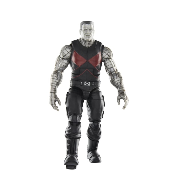 Marvel Deadpool Legasy Collection Colossus