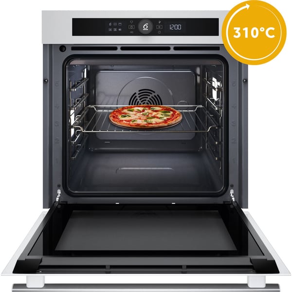Whirlpool WOI4S8CM1SWA 73 L Hvid