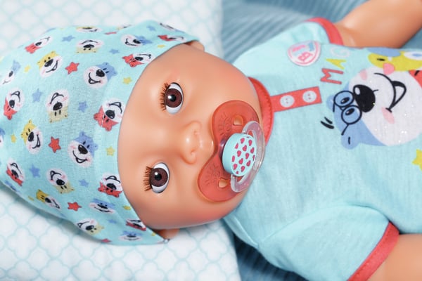 BABY born Magic Boy