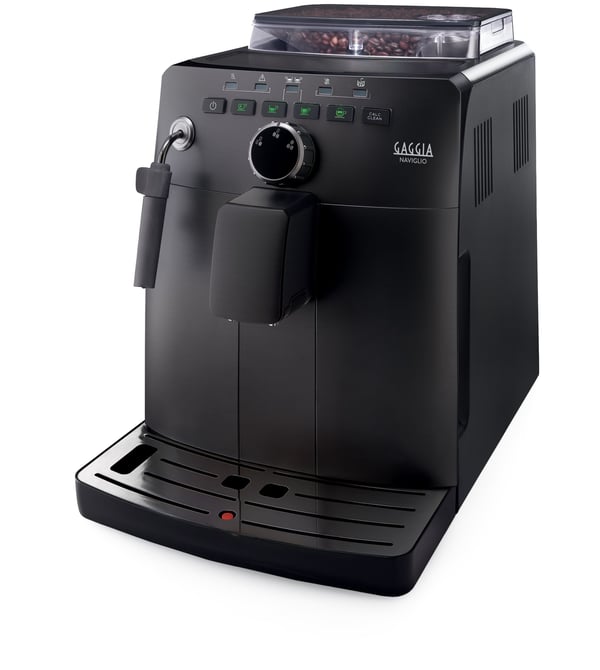 Gaggia HD8749/01 kahvinkeitin Täysautomaattinen Espressokone 1,5 L