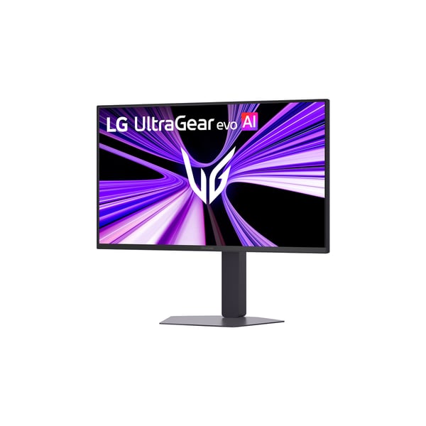 LG 27GM950B-B computerskærm 68,6 cm (27") 5120 x 2880 pixel 5K Ultra HD LED Sort