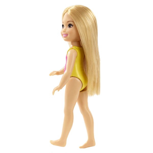Barbie Chelsea DOLL