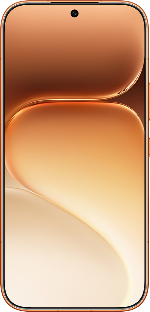 Honor 600 5G 16,7 cm (6.57") Dual SIM Android 16.0 USB Type-C 8 GB 512 GB 6400 mAh Orange