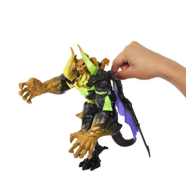 He-Man and the Masters of the Universe Cosmic Terror Skeletor-actionfigur