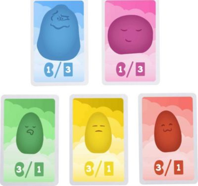 Mattel Games Fart and Go Seek