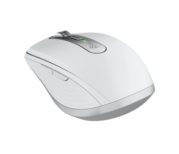 Logitech 910-006930 hiiri Office Oikeakätinen RF Wireless + Bluetooth Laser 8000 DPI