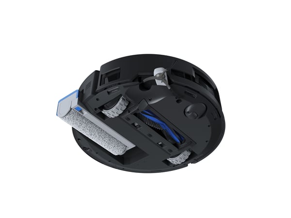 Ecovacs Deebot X8 Omni Sort