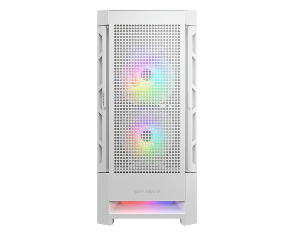 COUGAR CGR-5ZD1W-AIR-RGB Midi Tower Vit