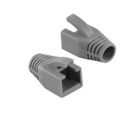 LogiLink MP0035 kabeltilbehør Kabelmuffe