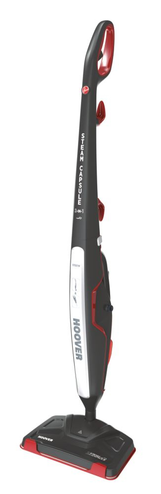 Hoover CA2IN1P 011 Skaftdammsugare, 2-i-1 Batteri Torr&våt Utan påse Blå, Grön