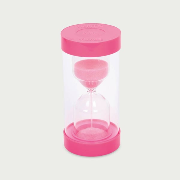 Tickit Colourbright Sand Timer