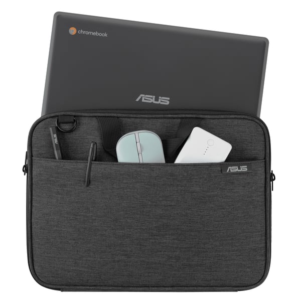 ASUS Sleeve 11.6 29,5 cm (11.6") Etui Grå