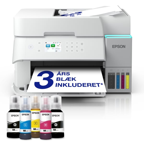 Epson EcoTank ET-3956