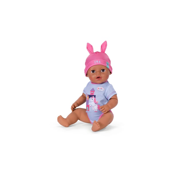 BABY born Eva Click & Play 43cm