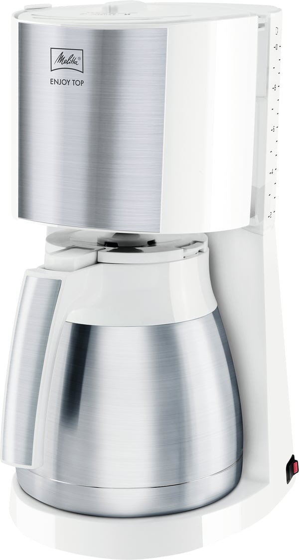 Melitta Enjoy II Top Therm Filter kaffemaskine Melitta Enjoy II Top Therm Filter kaffemaskine