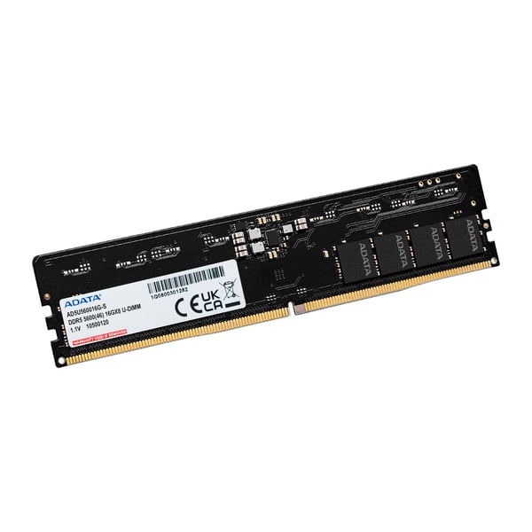 ADATA Premier muistimoduuli 16 GB 1 x 16 GB DDR5 288-pin DIMM