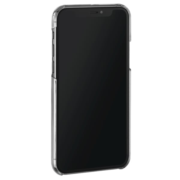 Hama Antibacterial mobiltelefon etui Cover Transparent