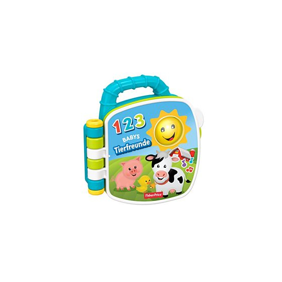 Fisher-Price GFP29 utbildningsleksaker