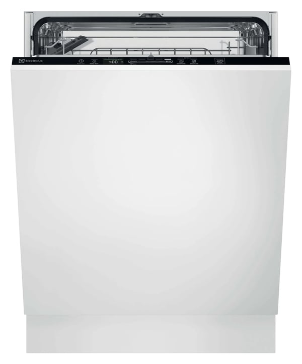 Electrolux EES47400L Täysin integroitu 13 paikkoja