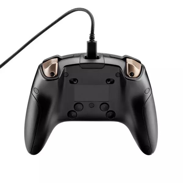 Thrustmaster Eswap X2 Pro Controller Svart USB Spelplatta PC, Xbox One, Xbox Series S, Xbox Series X