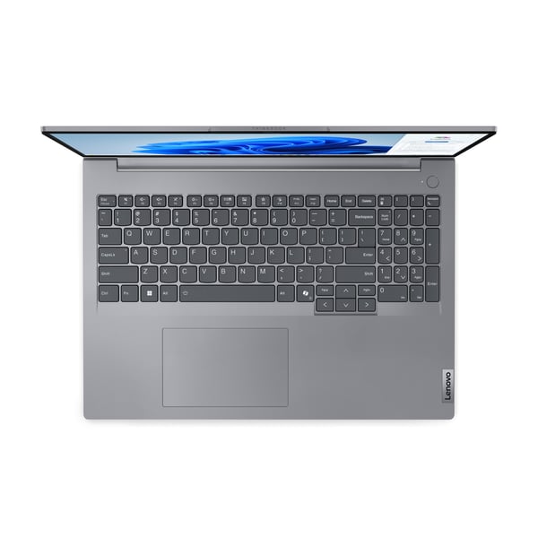 Lenovo ThinkBook 16 G7 ARP 21MW - 180° hængseldesign - AMD Ryzen 5 7535HS / 3.3 GHz - Win 11 Pro -