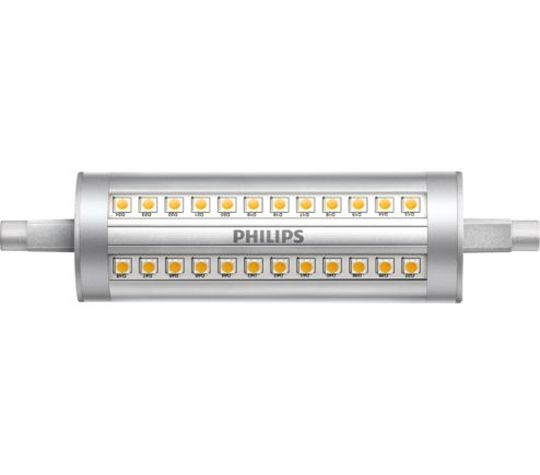 Philips CorePro LED 71400300 LED-lampe Hvid 3000 K 14 W R7s