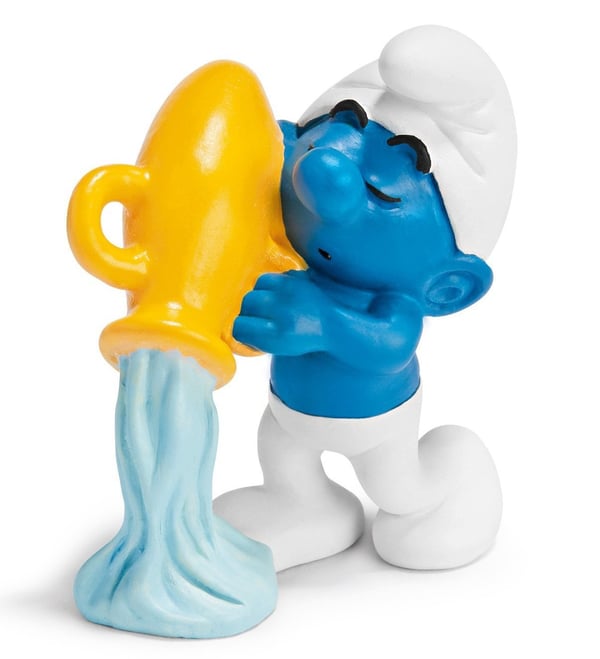 schleich 20718 leksaksfigurer