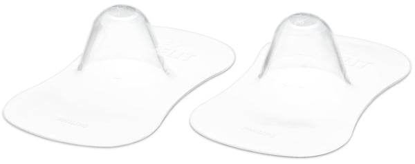 Philips AVENT Muotoilu mahdollistaa ihokosketuksen Rintakumi
