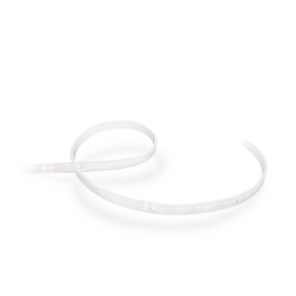 Philips Hue White and Color ambiance Lightstrip Plus base 2 m