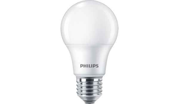 Philips CorePro LED 16895400 LED-lampe Varm hvid 2799 K 4,9 W E27 F