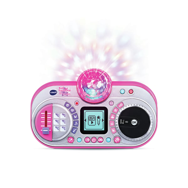 VTech KidiDreams KIDI SUPERSTAR DJ STUDIO