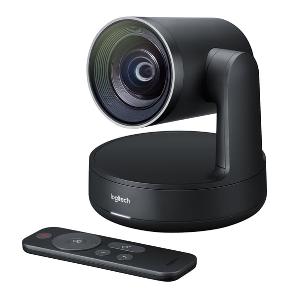 Logitech Rally Camera system til videokonference
