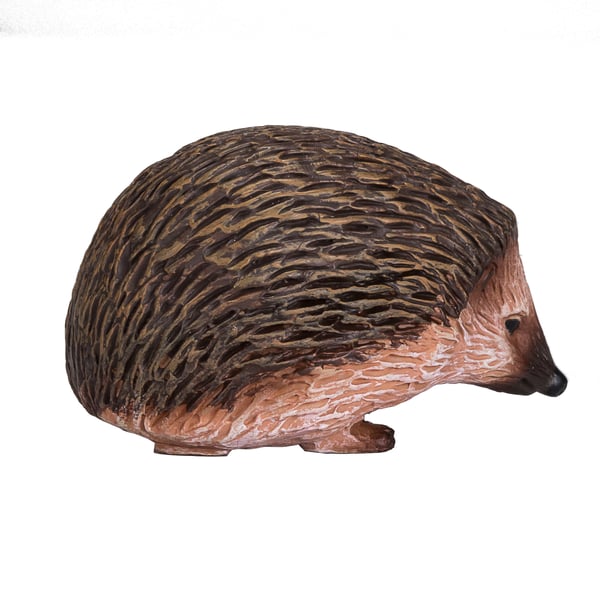 Mojo Fun Hedgehog