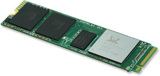 CoreParts NE-256T intern solid state drev 256 GB M.2 PCI Express 3.0 3D TLC
