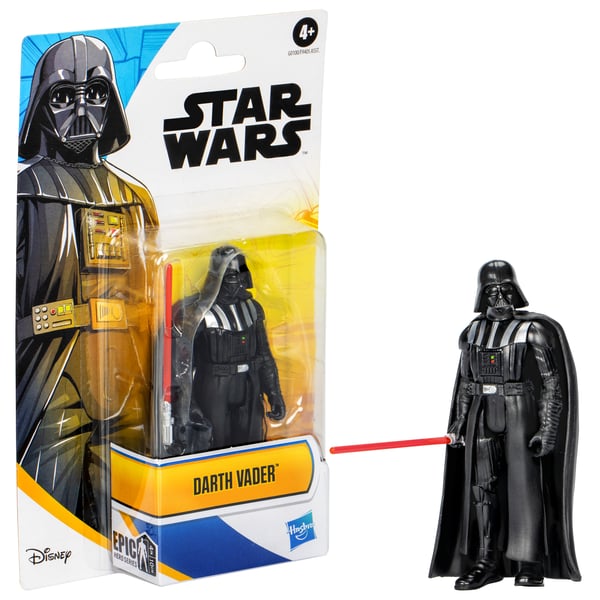Star Wars G01005X0 lasten leluhahmo
