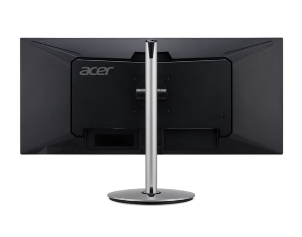 Acer Vero CB273 computerskærm 68,6 cm (27") 1920 x 1080 pixel Fuld HD LED Sort