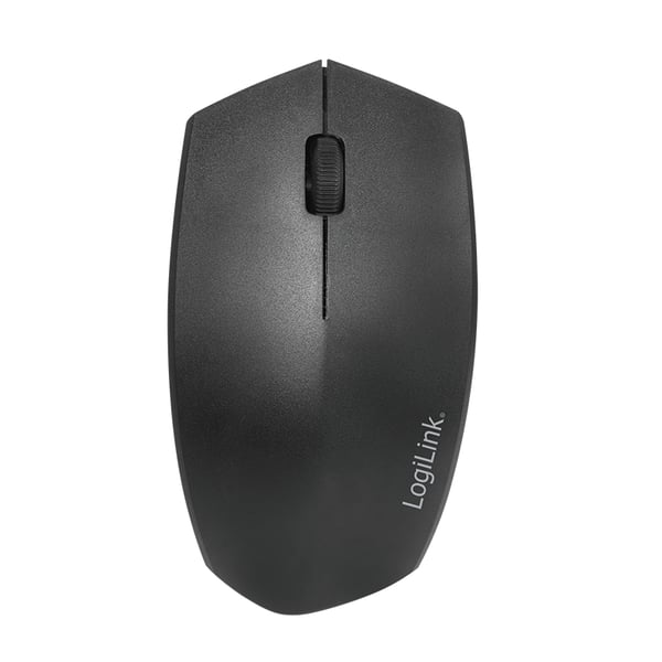 LogiLink ID0191 mus Kontor Bluetooth Optisk 1200 dpi