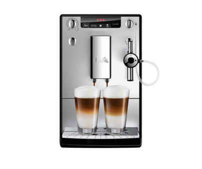 Melitta CAFFEO SOLO & Perfect Milk Fuld-auto Espressomaskine 1,2 L