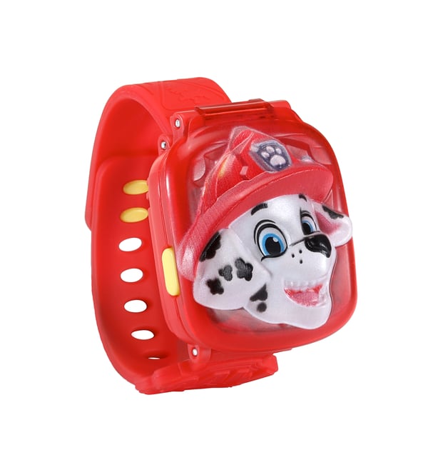 VTech PAW Patrol Adventure Watch Marshall