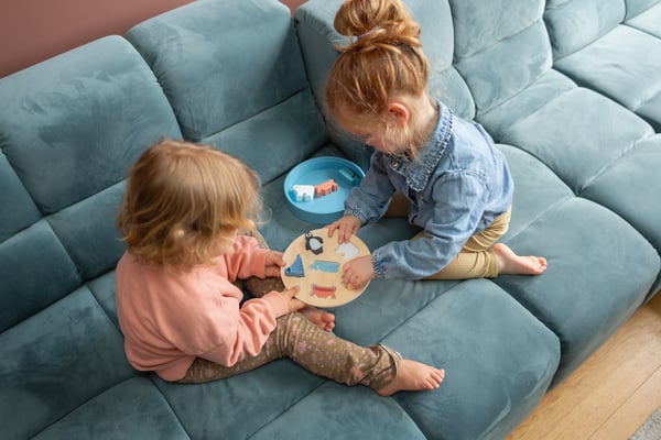 BS Toys GA502 utbildningsleksaker