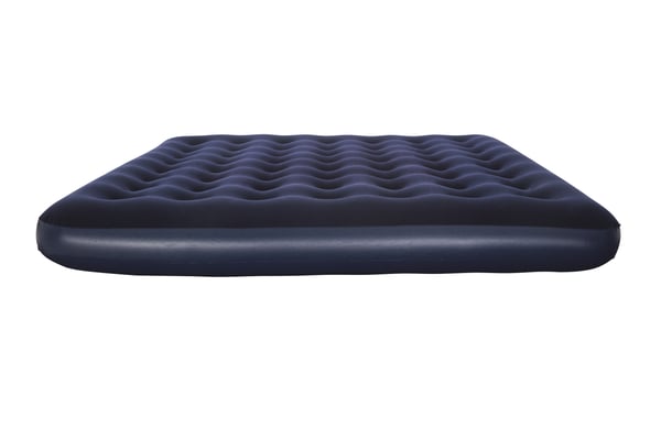 Bestway 67004 luftmadras Dobbelt madras Blå