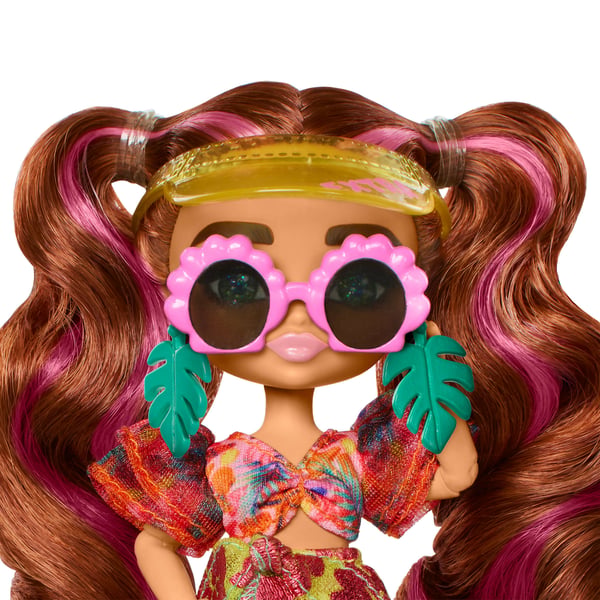 Barbie Extra Fly Doll