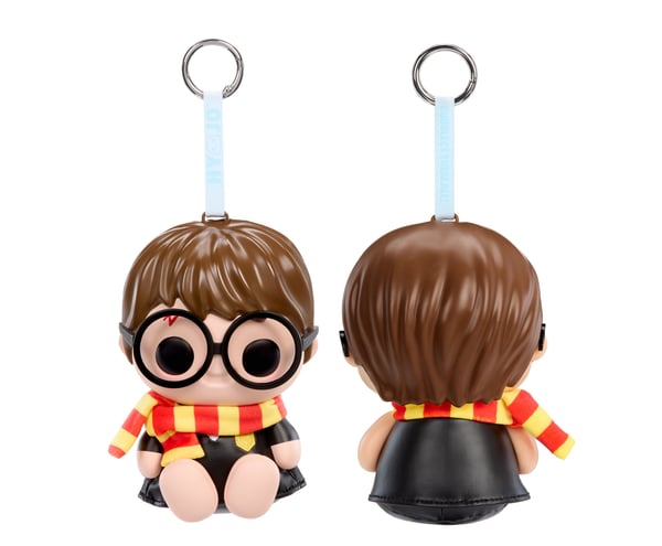 Hyojo Harry Potter