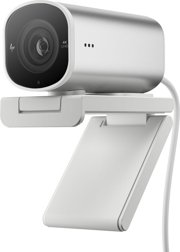 HP 960 4K -web-kamera