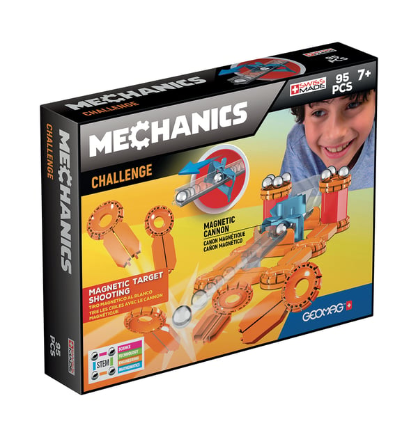 Giochi Preziosi GMH00 byggeklods
