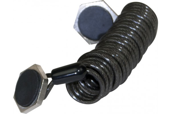 Hypertec 915115-HY kabellås Svart